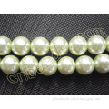 faux pearl beads wholesale from China beads factory